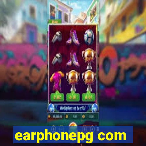 earphonepg com